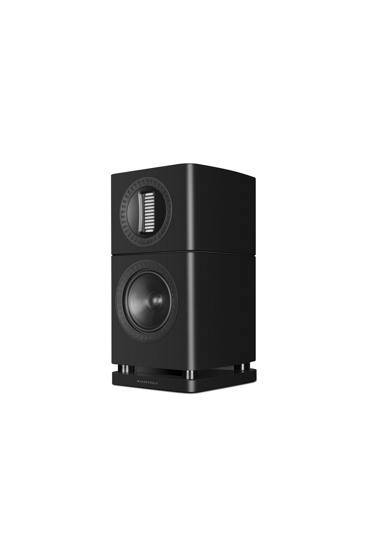 Wharfedale ELYSIAN 1R Loudspeakers in Black