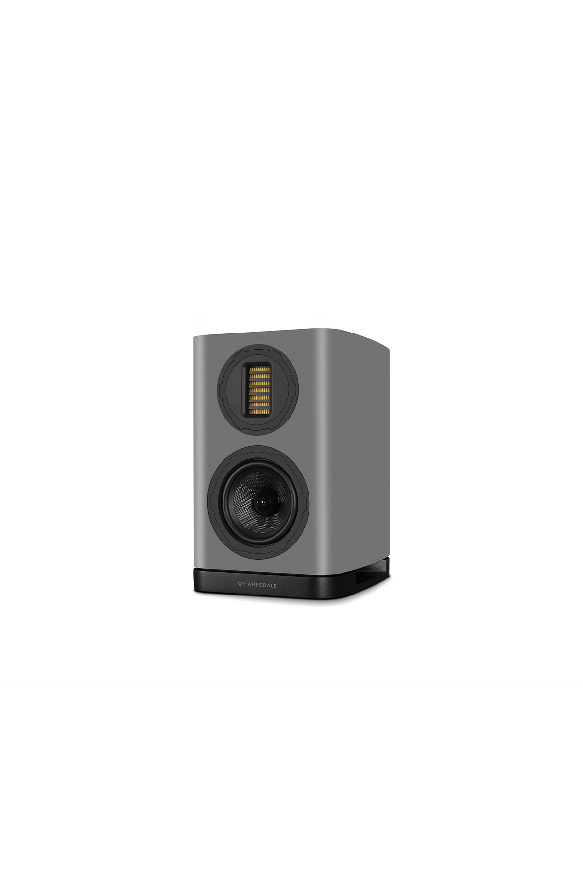 Wharfedale EVO 5.1 Loudspeakers in Grey - official product view 3