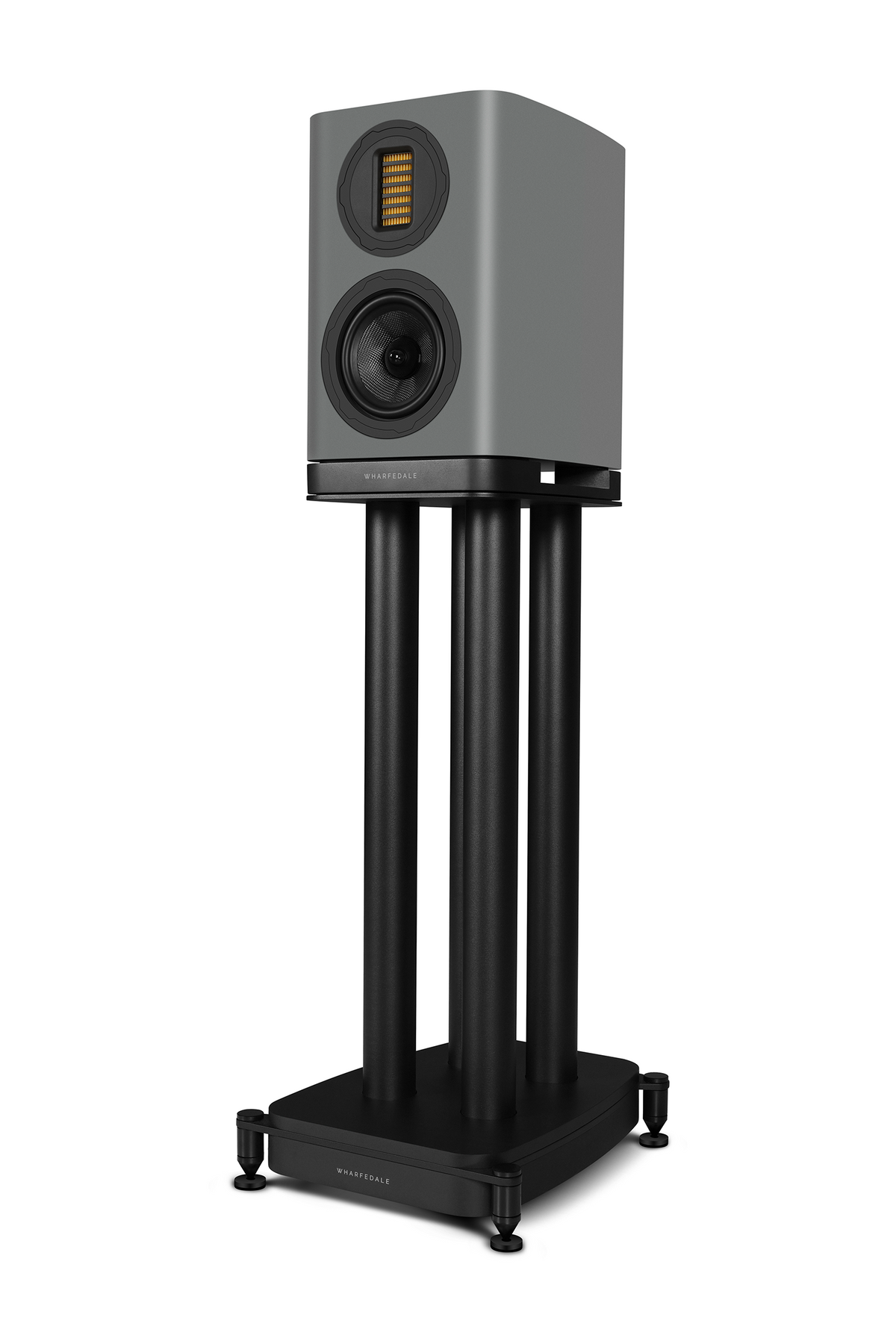 Wharfedale EVO 5.1 Loudspeakers in Grey - official product view 4
