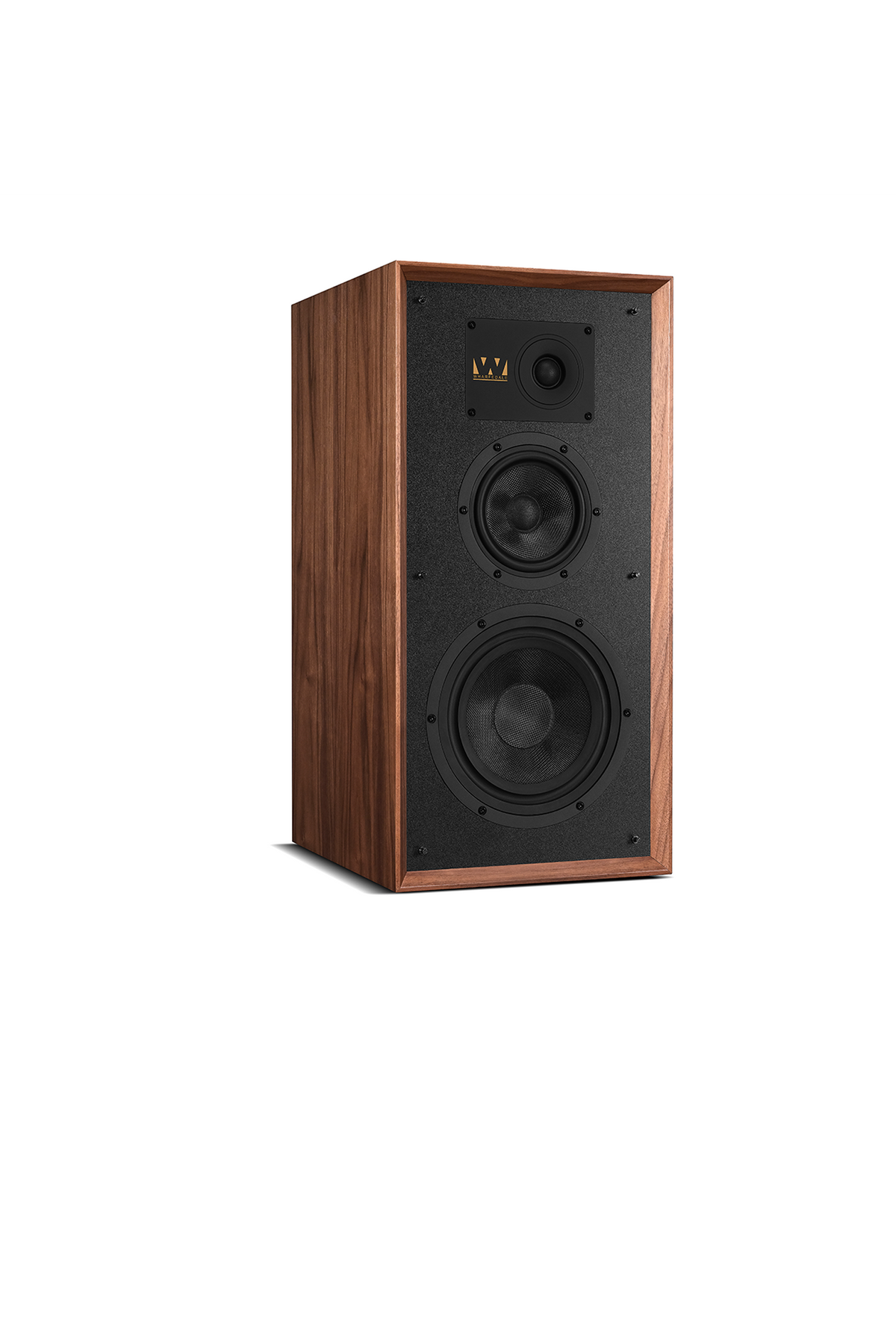 Wharfedale Super Linton Loudspeakers in Walnut