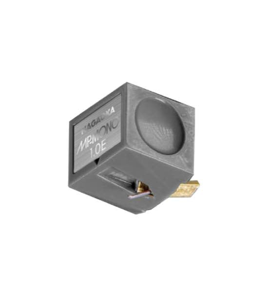 Nagaoka JN-PMONO 1.0E Replacement Stylus — official product image