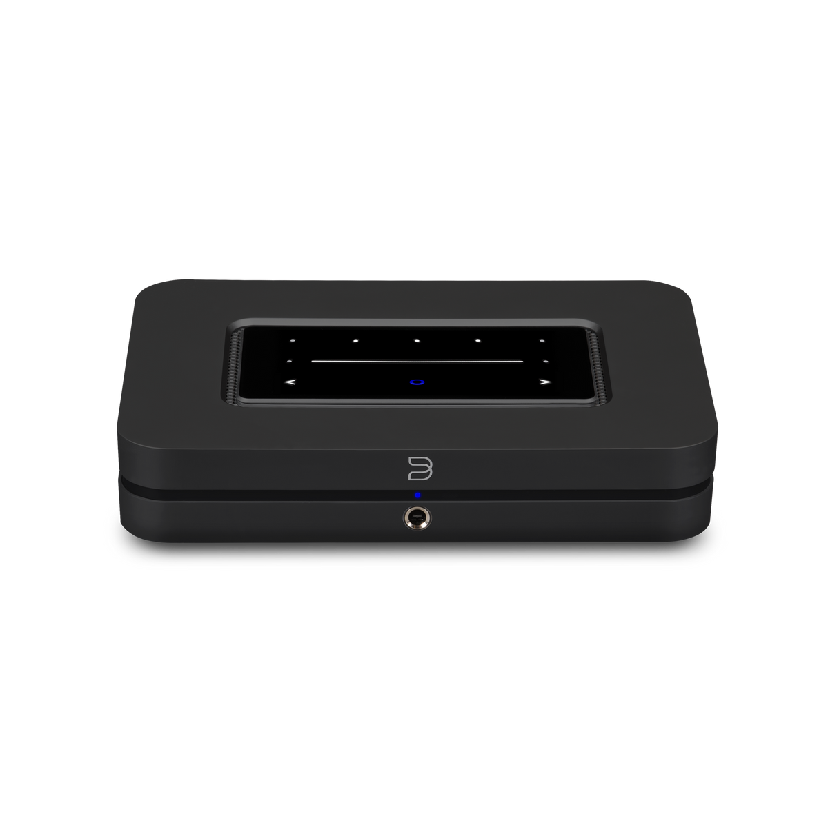 Bluesound NODE front view