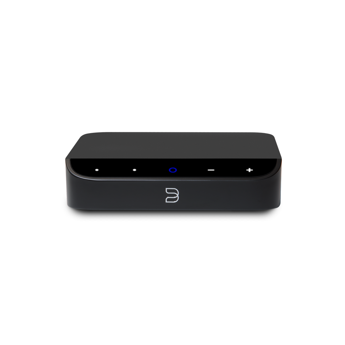 Bluesound NODE NANO front view