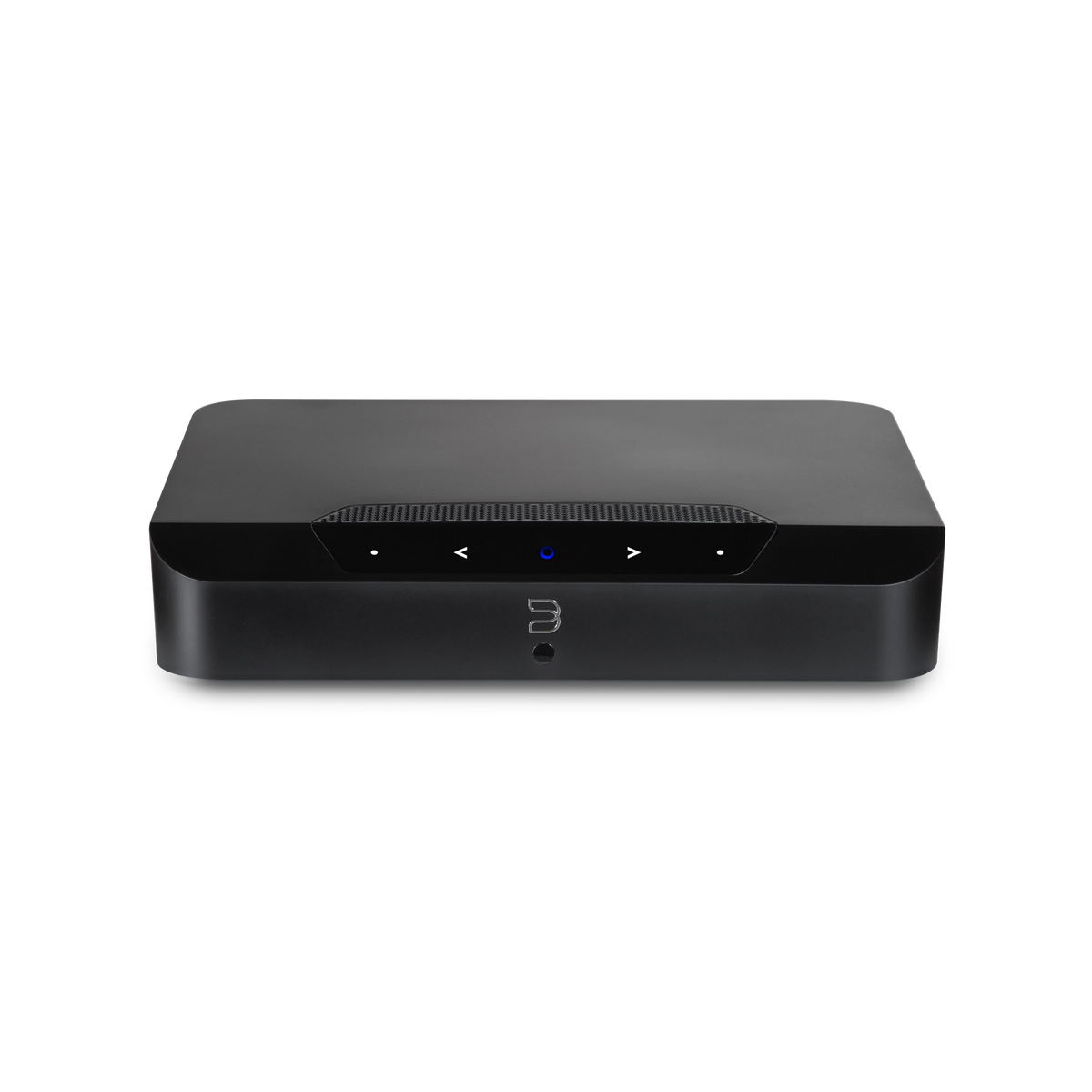 Bluesound POWERNODE EDGE front view