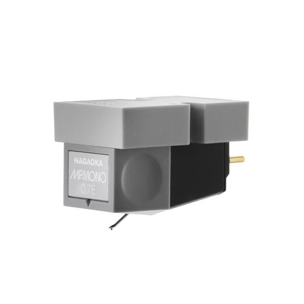 Nagaoka MP-MONO Cartridge — official product image