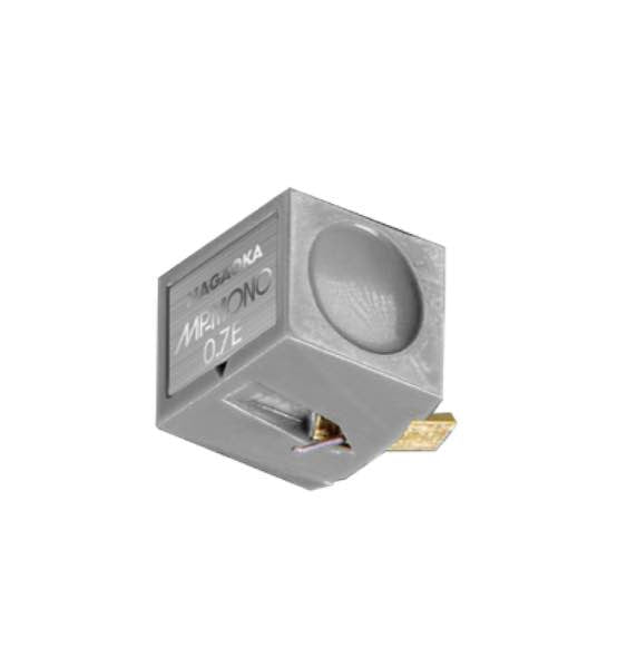 Nagaoka JN-PMONO 0.7E Replacement Stylus — official product image