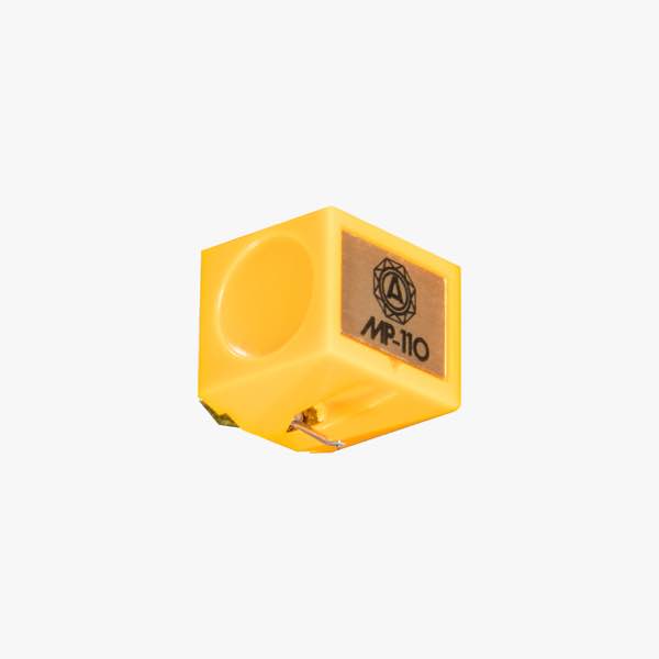 Nagaoka JN-P110 Replacement Stylus — official product image