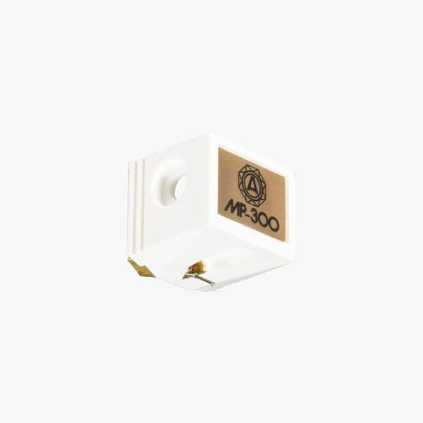 Nagaoka JN-P300 Replacement Stylus — official product image