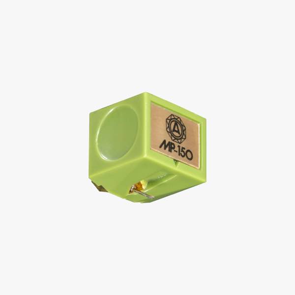 Nagaoka JN-P150 Replacement Stylus — official product image