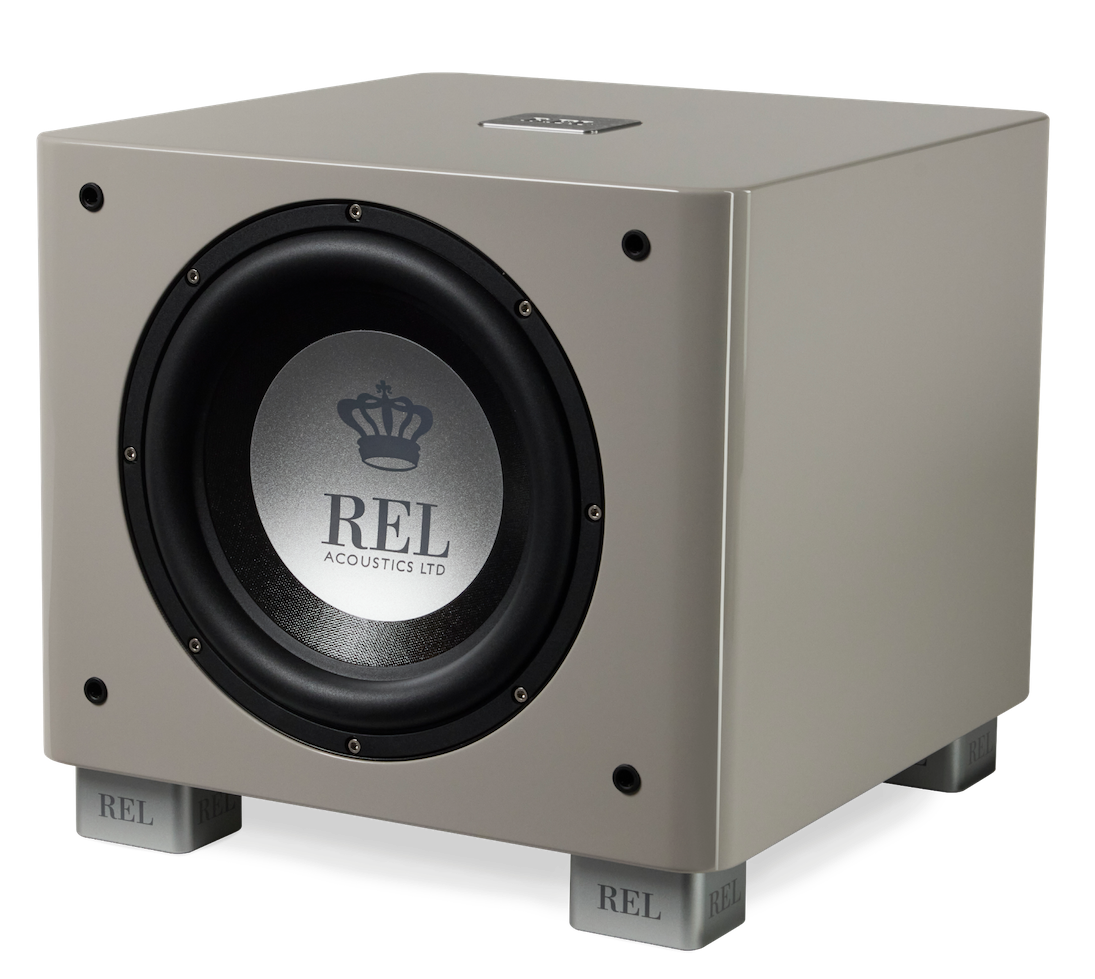 REL T/9x by REL Acoustics