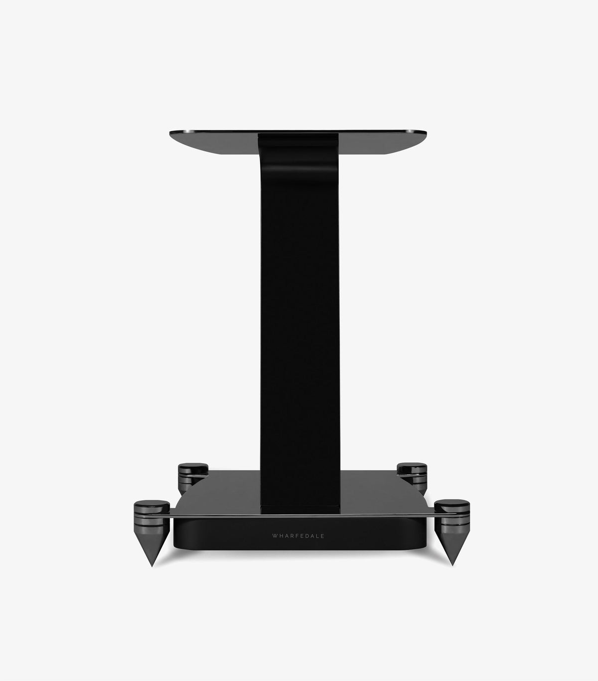 Wharfedale AURA 2 Speaker Stands - official product view 2