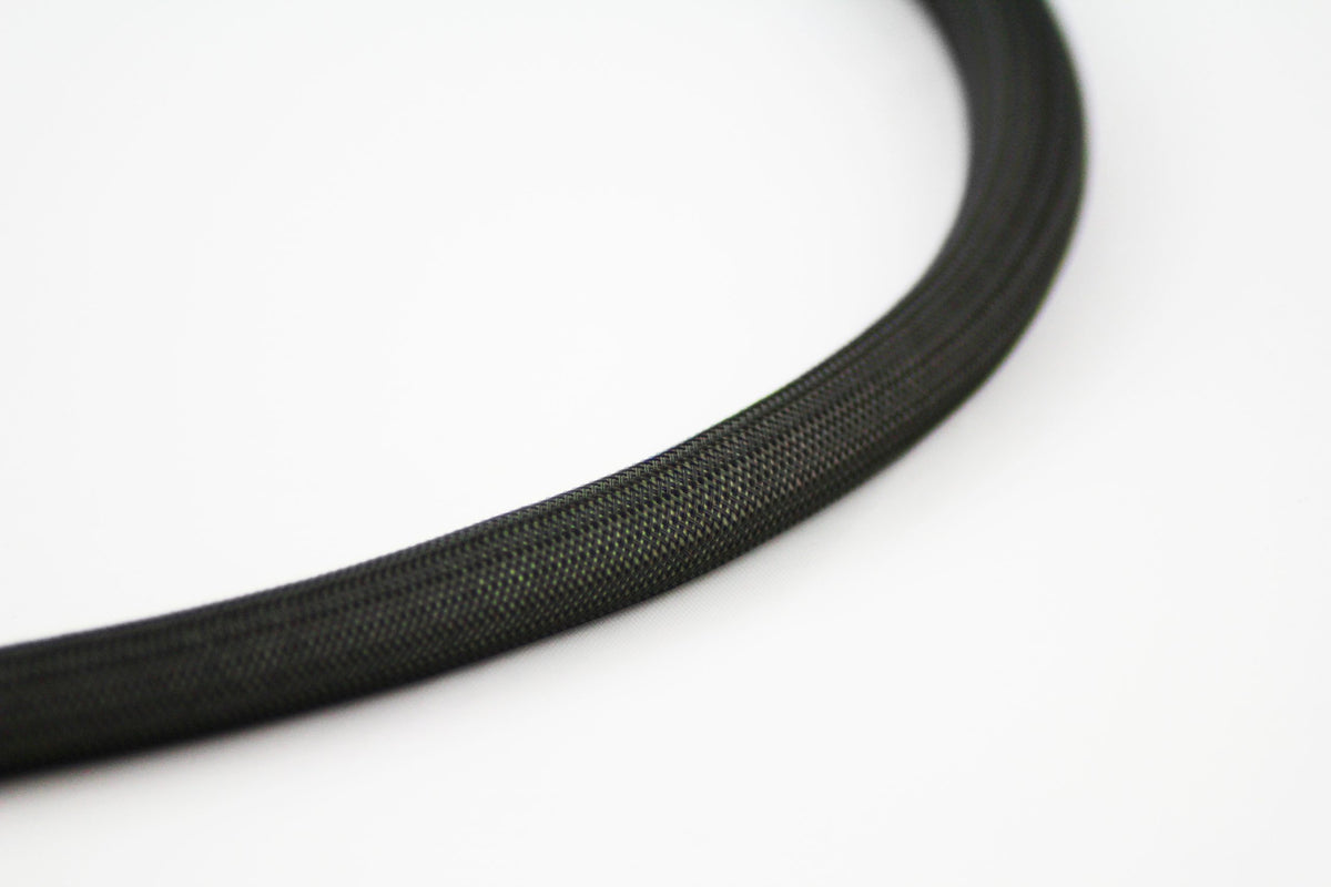 Tellurium Q Black Diamond 5-pin DIN interconnect