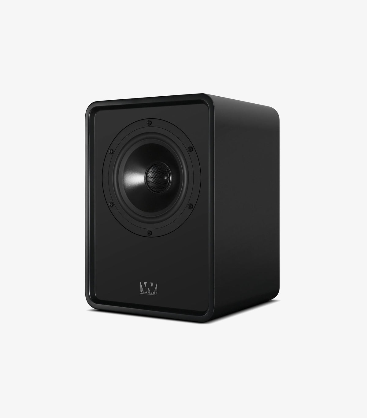 Wharfedale Denton 1S Loudspeakers in Black