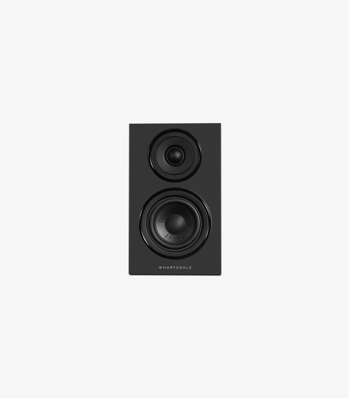 Wharfedale DIAMOND 12.0i Loudspeakers in Classic Walnut - official product view 6