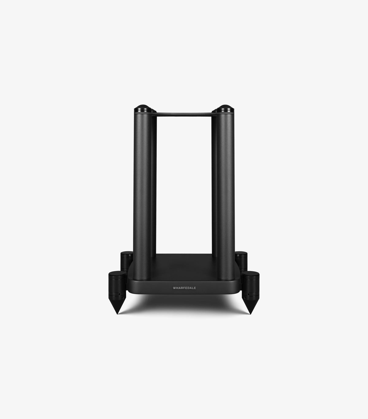 Wharfedale ELYSIAN 1R Speaker Stands - official product view 2