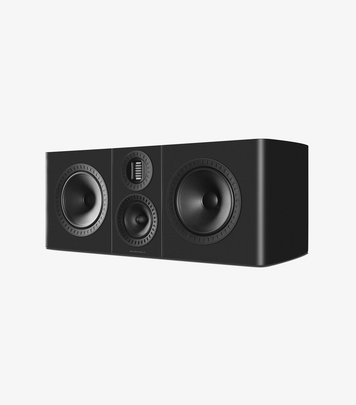 Wharfedale ELYSIAN CR Centre Channel in Black