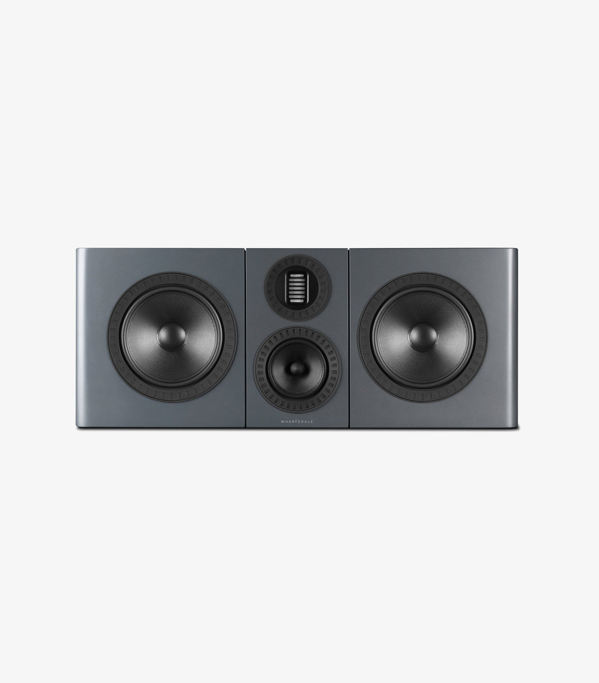 Wharfedale ELYSIAN CR Centre Channel in Grey - official product view 4