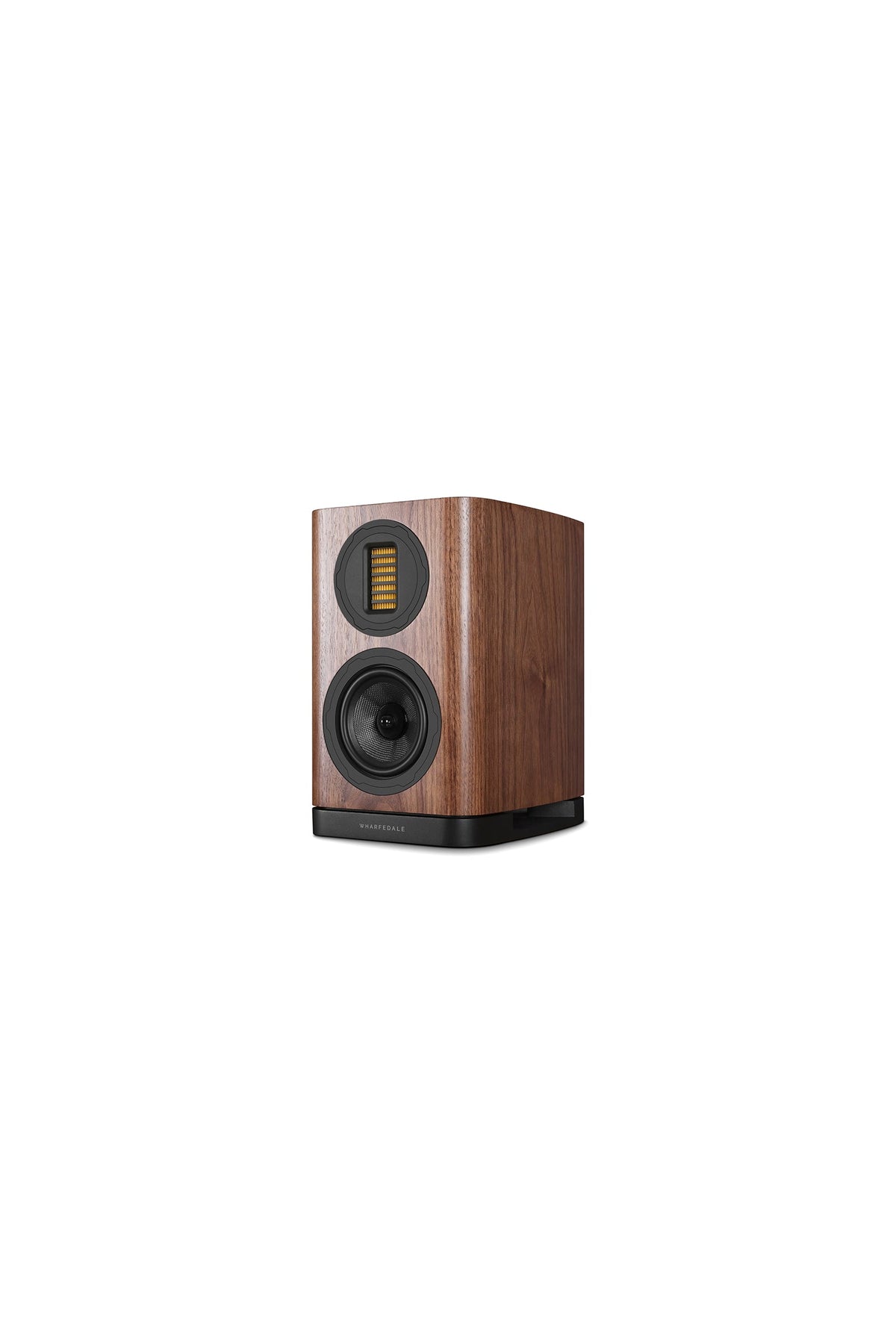 Wharfedale EVO 5.1 Loudspeakers in Walnut - official product view 5