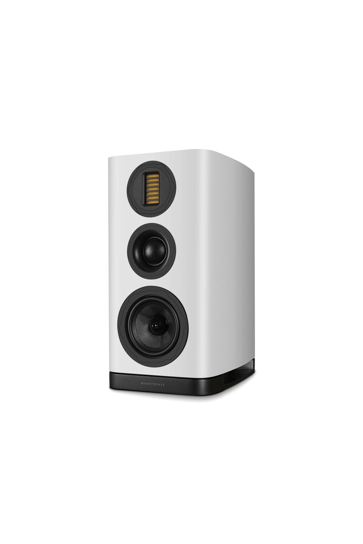 Wharfedale EVO 5.2 Loudspeakers in White - official product view 7
