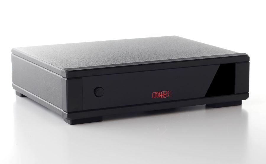 Rega Fono MC MK4 Phono Stage, full product view