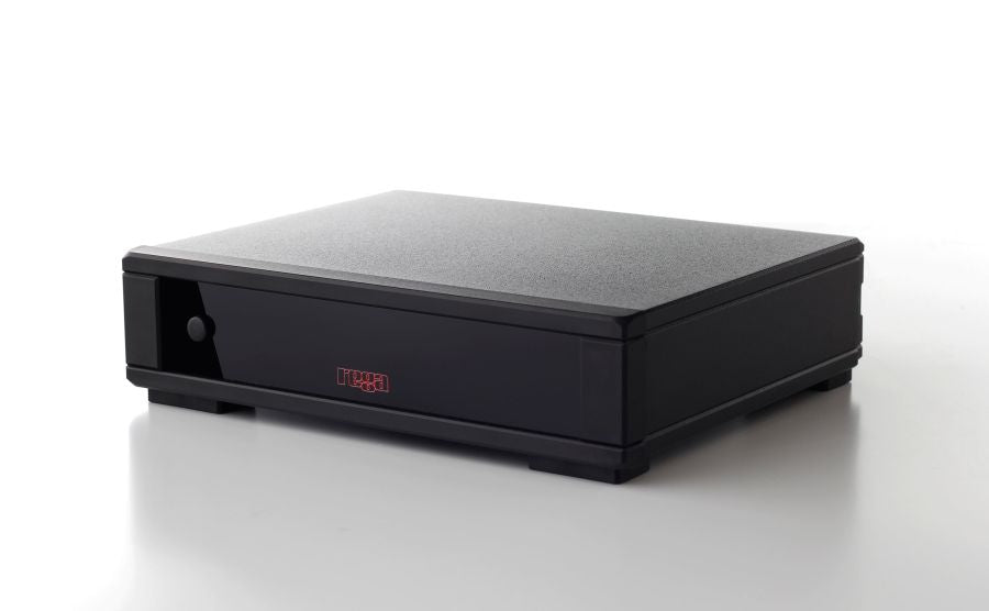 Rega Fono MM MK5 Phono Stage, official phono stage view 4