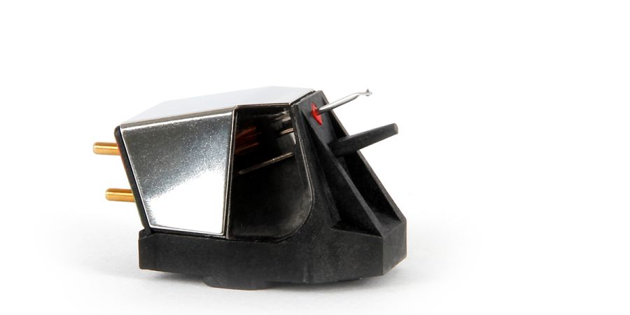 Rega Nd5 Cartridge, full product view