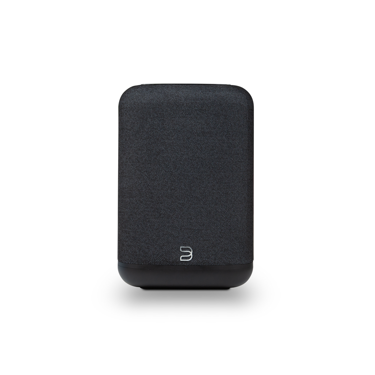 Bluesound PULSE FLEX - Black front view