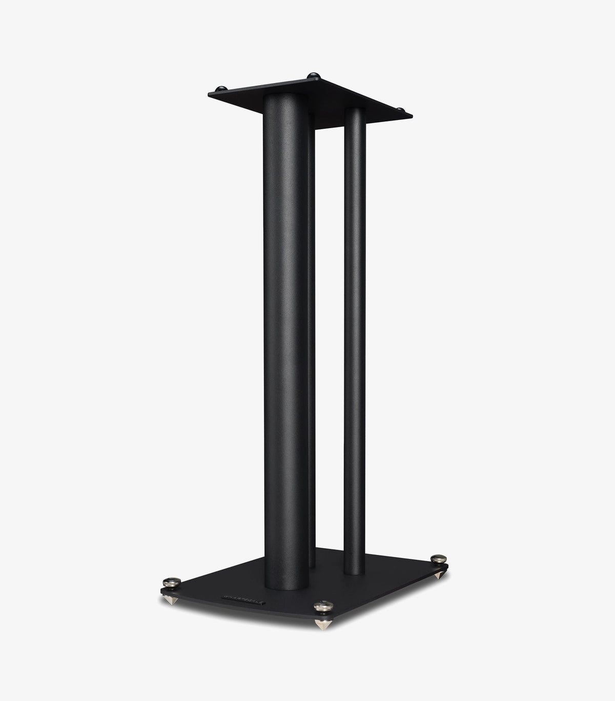 Wharfedale ST-3 Speaker Stands in Black
