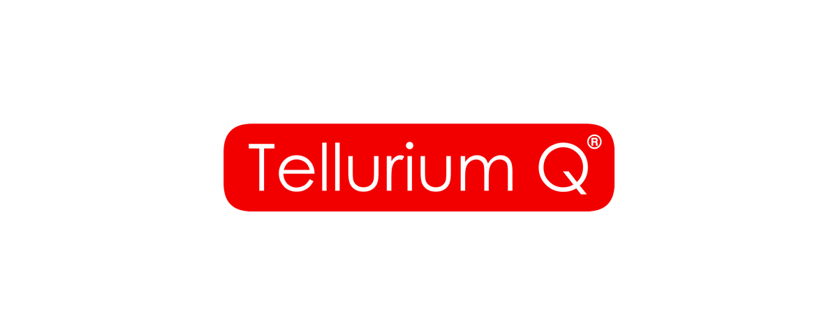 Tellurium Q logo