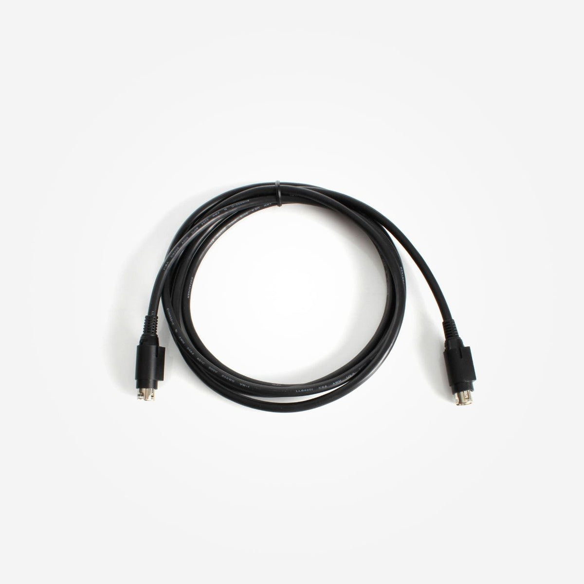 Rega Neo and TT-PSU 2 m Custom DIN Lead - official product view