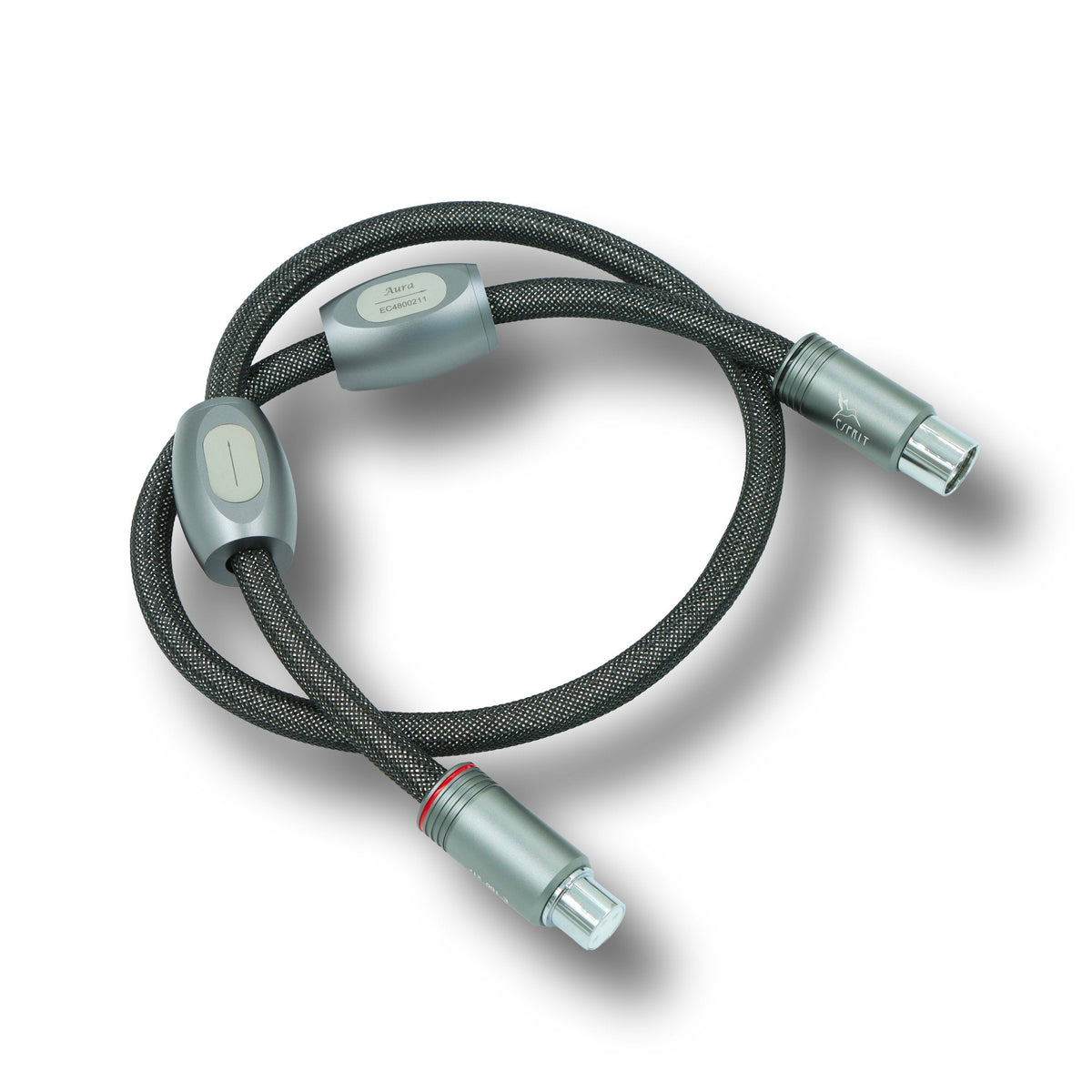 Esprit Aura Gen X AES/EBU Digital Cable — official manufacturer photograph