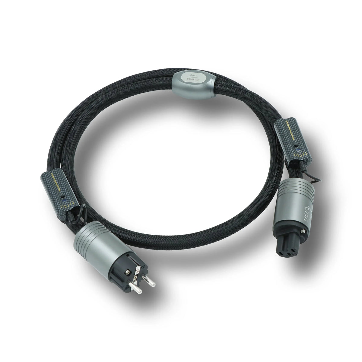 Esprit Aura Gen X Power Cable — official manufacturer photograph