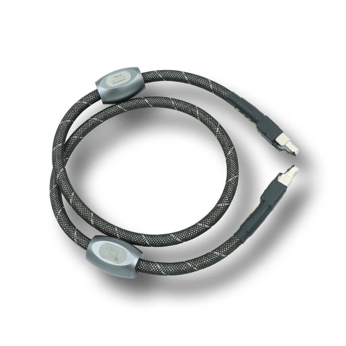 Esprit Aura Gen X RJ45 Network Cable — official manufacturer photograph