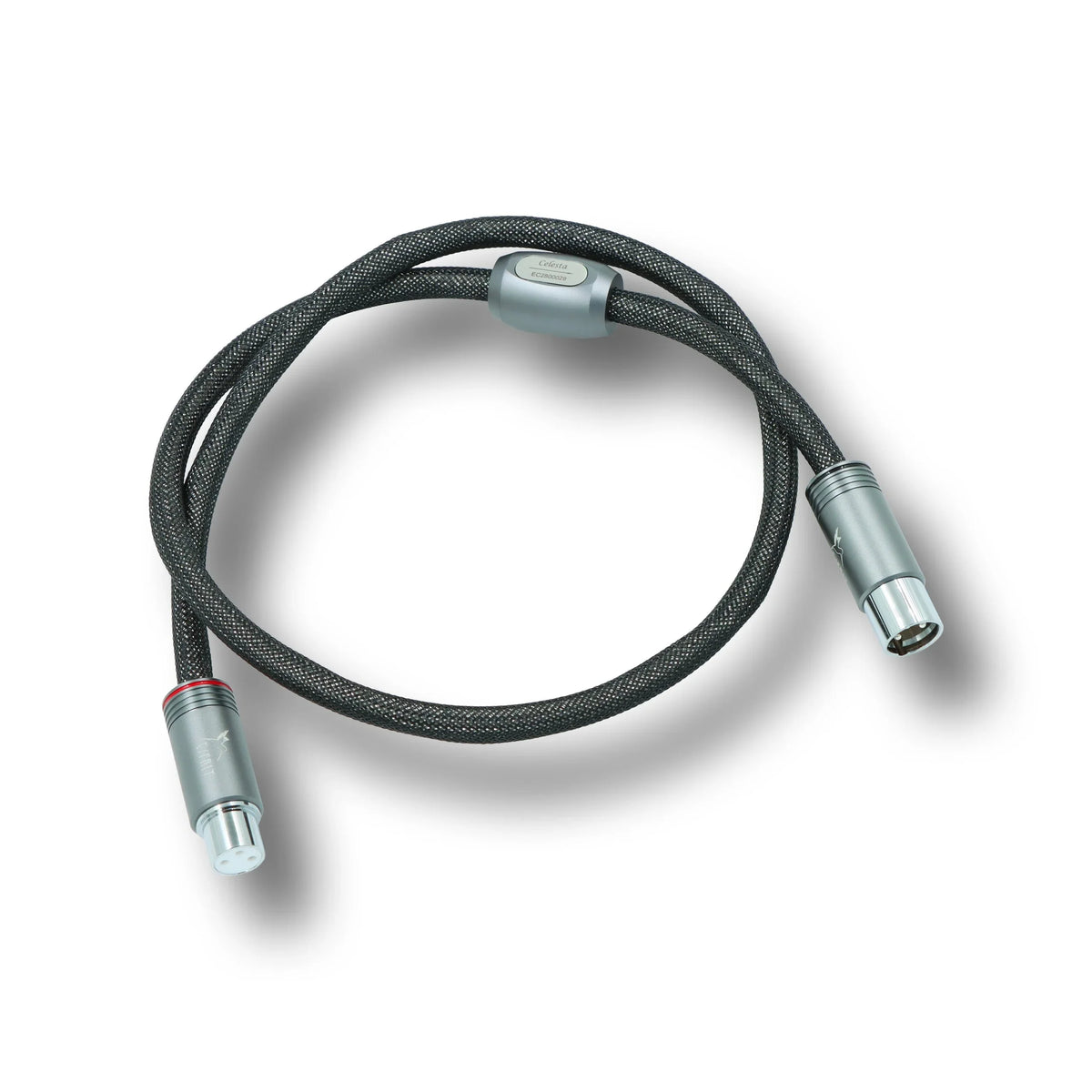 Esprit Celesta Gen X AES/EBU Digital Cable — official manufacturer photograph