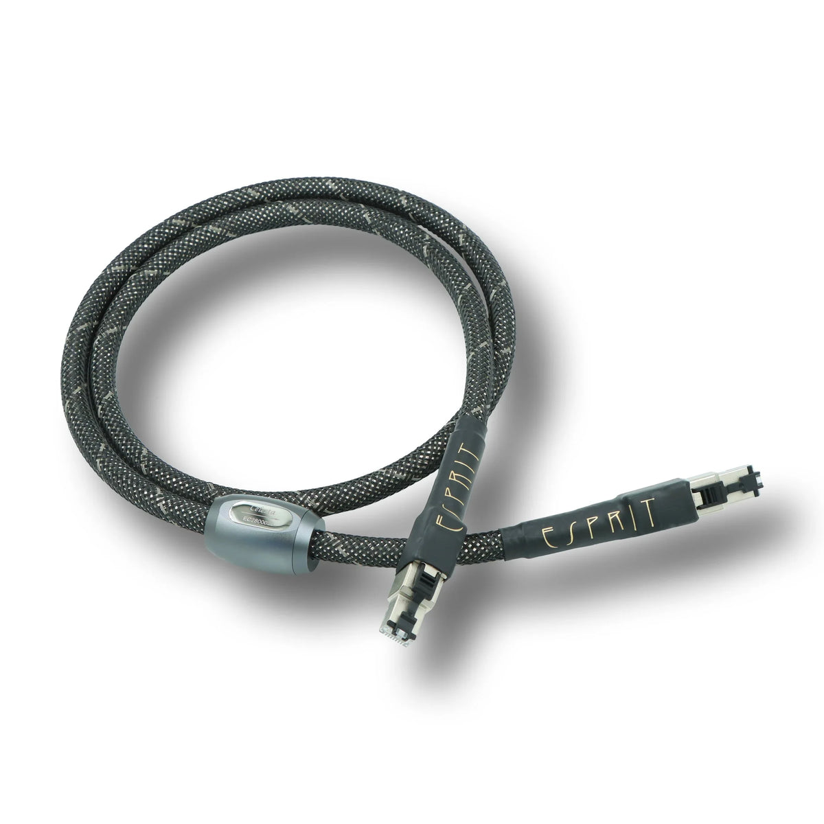 Esprit Celesta Gen X RJ45 Network Cable — official manufacturer photograph