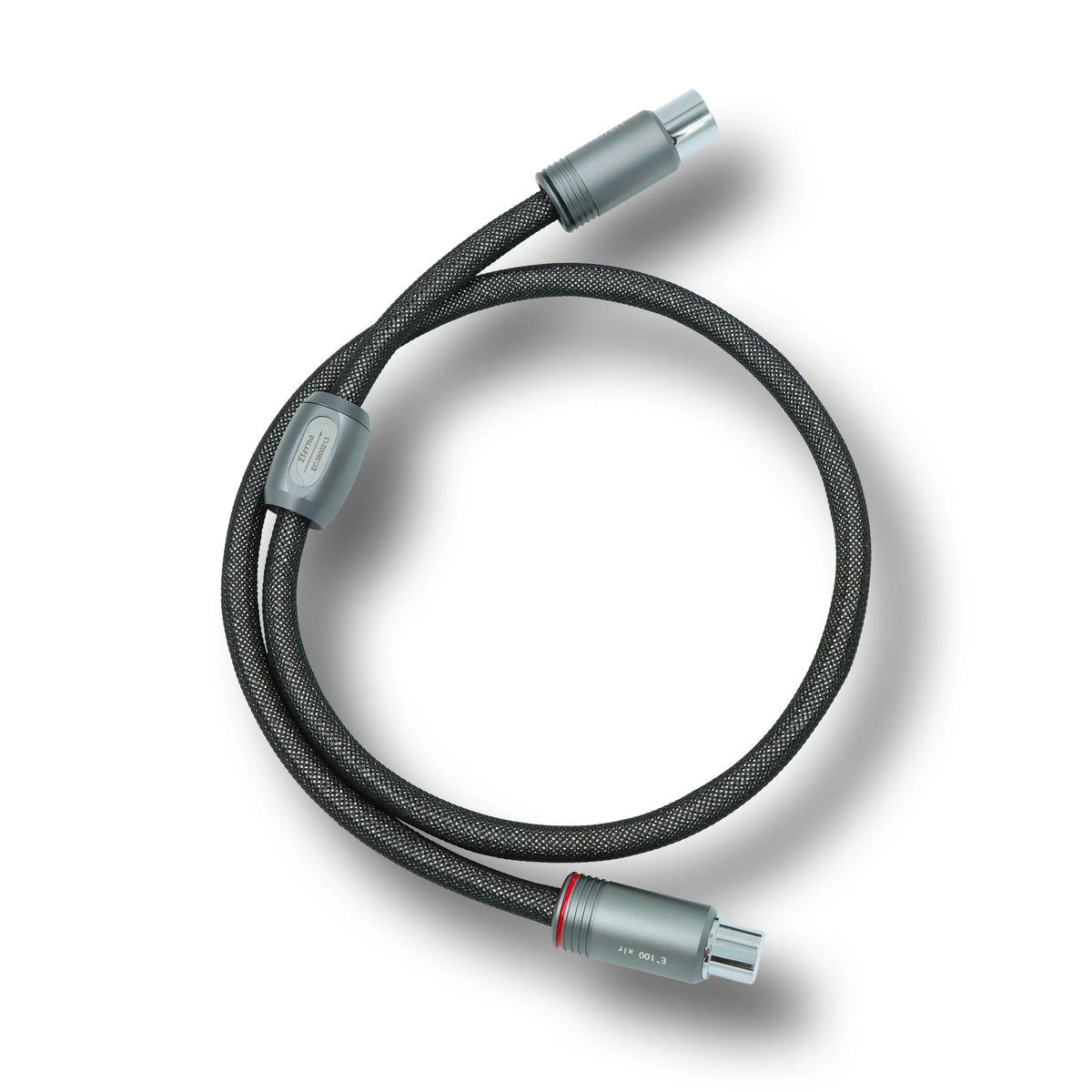 Esprit Eterna Gen X AES/EBU Digital Cable — official manufacturer photograph