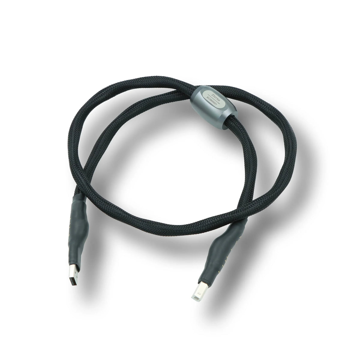Esprit Eterna Gen X USB A-to-B Cable — official manufacturer photograph