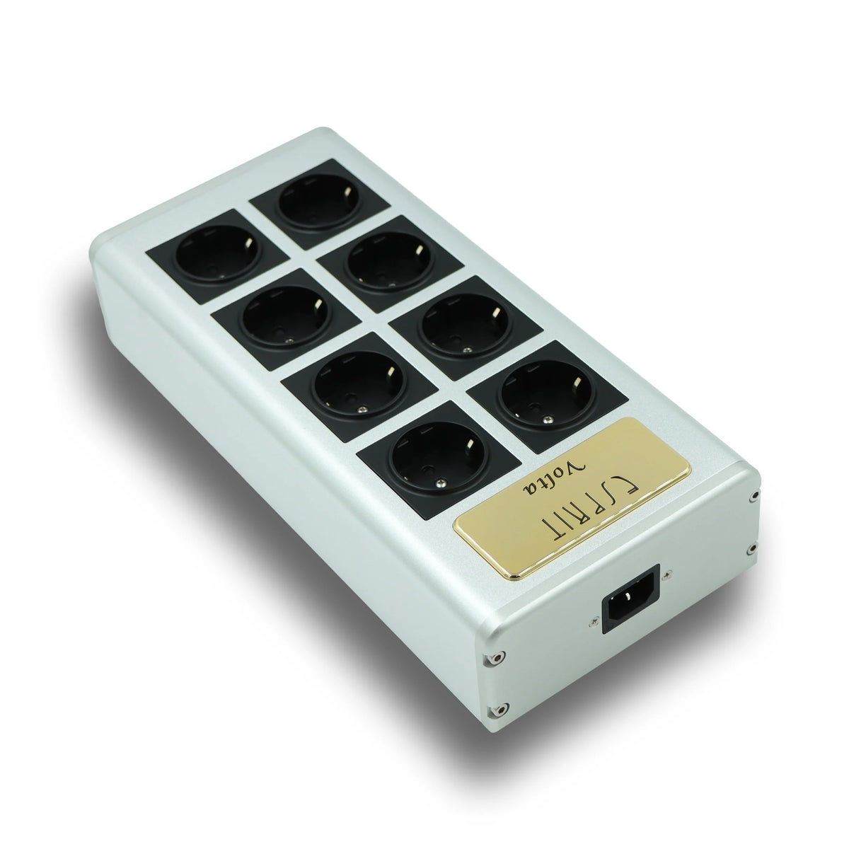 Esprit Volta Power Distributor — official manufacturer photograph