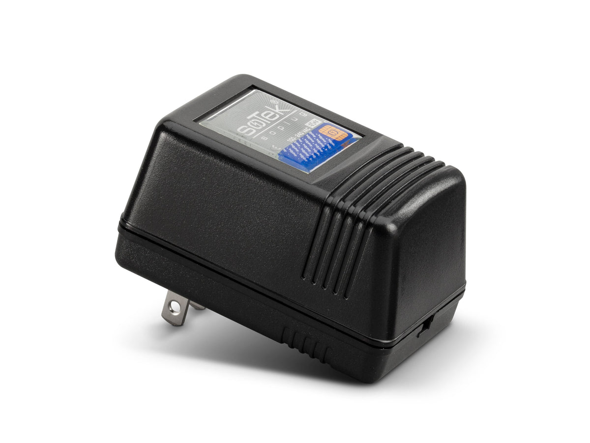 IsoTek EVO3 IsoPlug power cleaning device