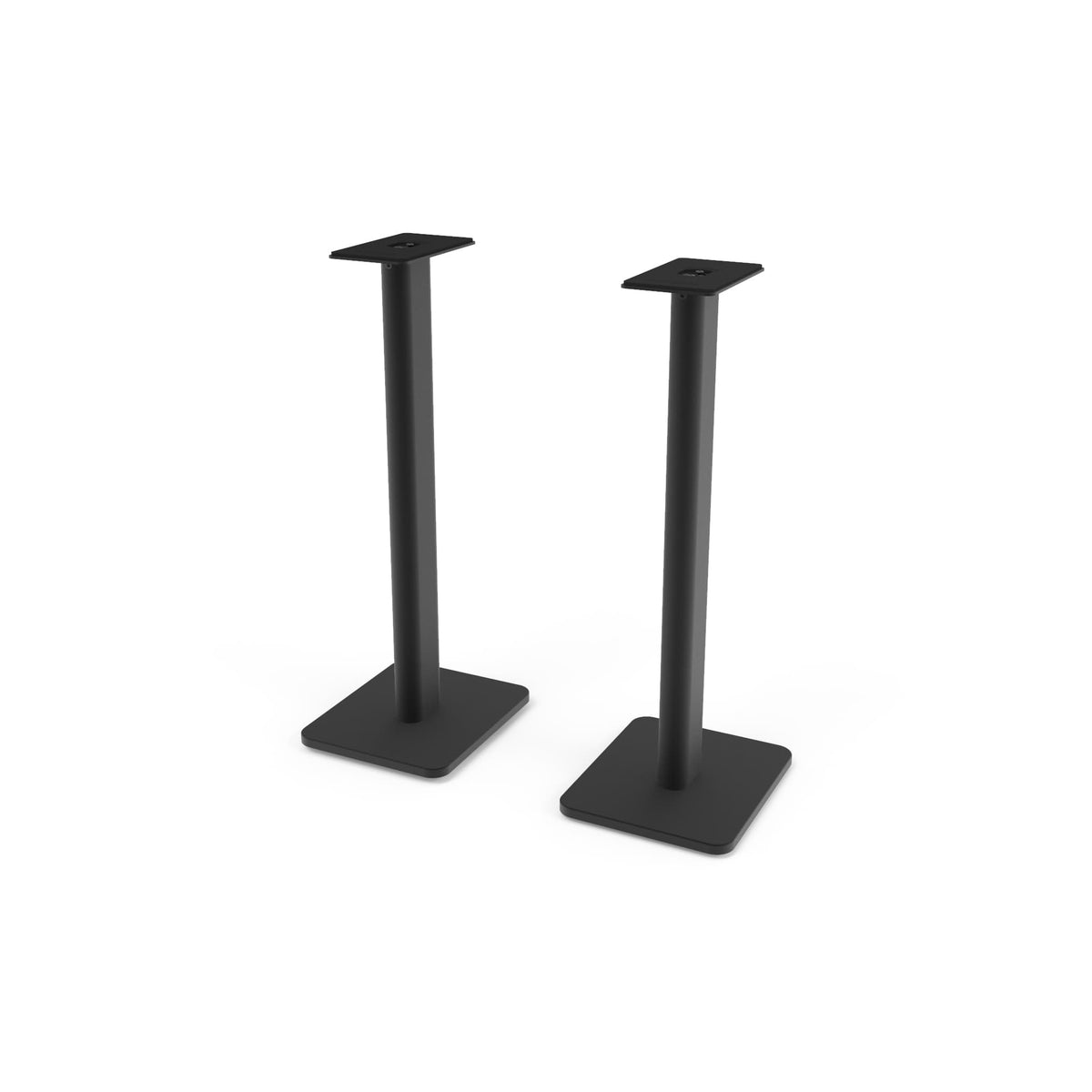 Kanto SP Series Swivelling Speaker Floor Stands (Pair) — Black / 26"