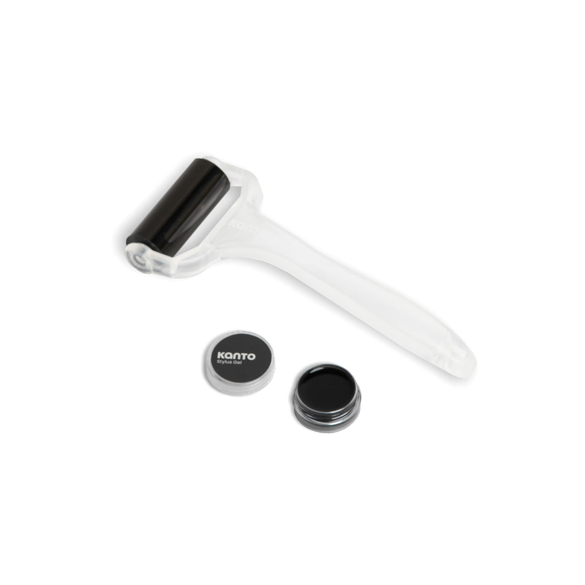 Kanto TT-GKIT Record and Stylus Gel Cleaning Kit — Default Title