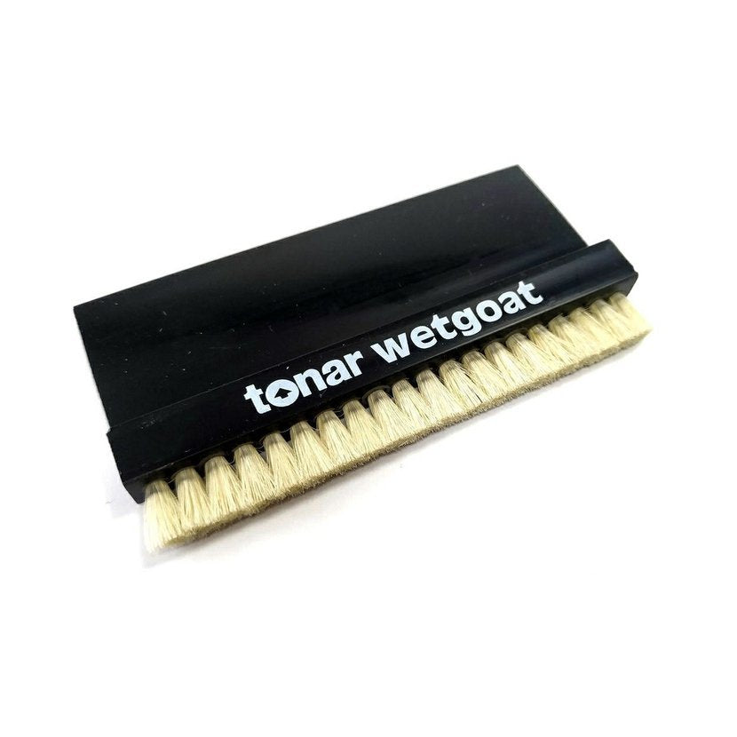 Tonar Wetgoat Record Cleaning Brush