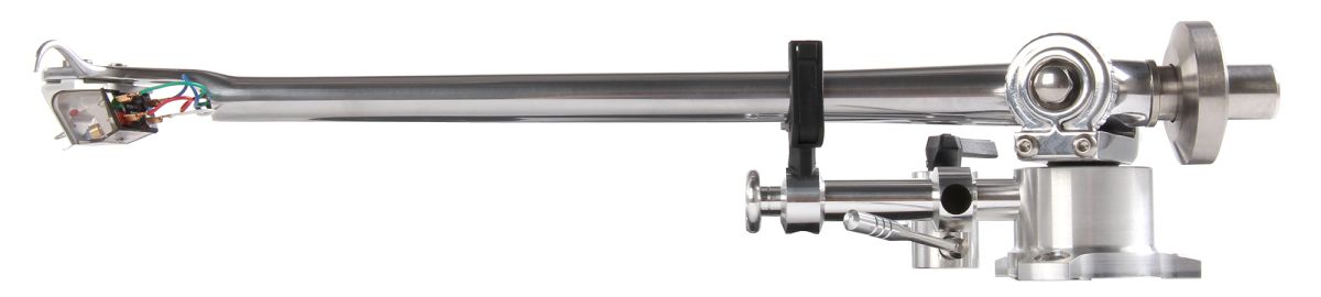Rega RB3000 Reference Tonearm, official product view