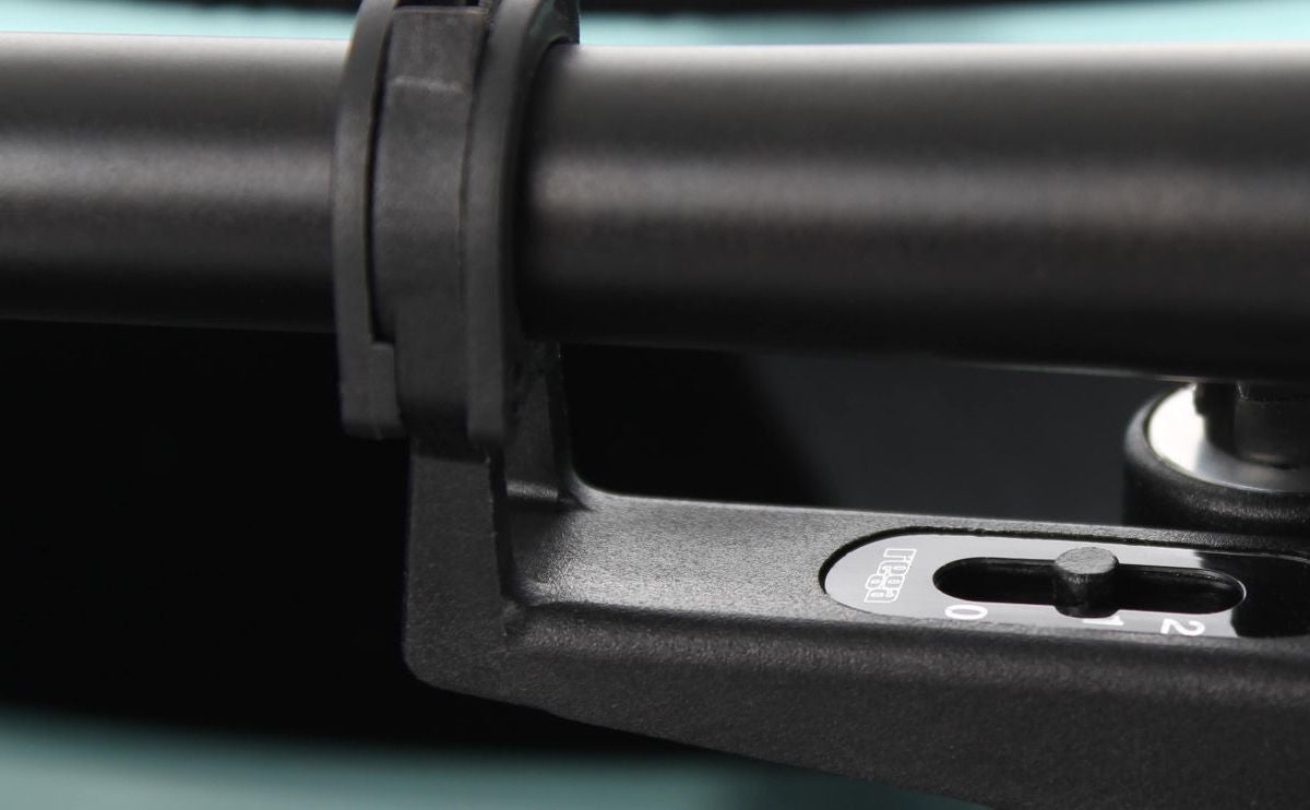 Rega RB220 Tonearm - official product detail 3