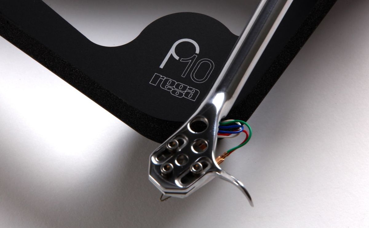 Rega RB3000 Reference Tonearm - official product detail 3