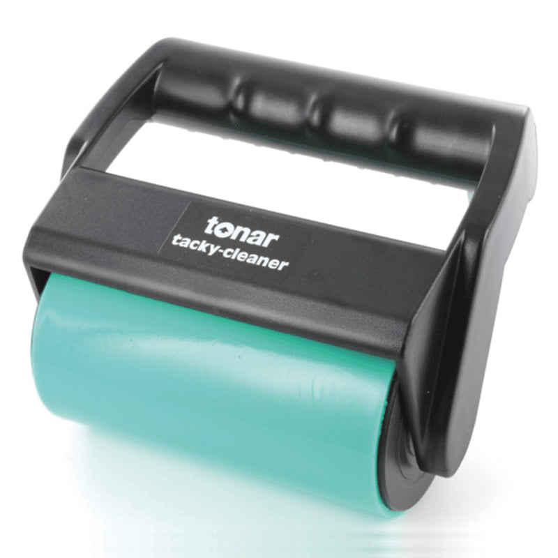 Tonar Tacky Cleaner