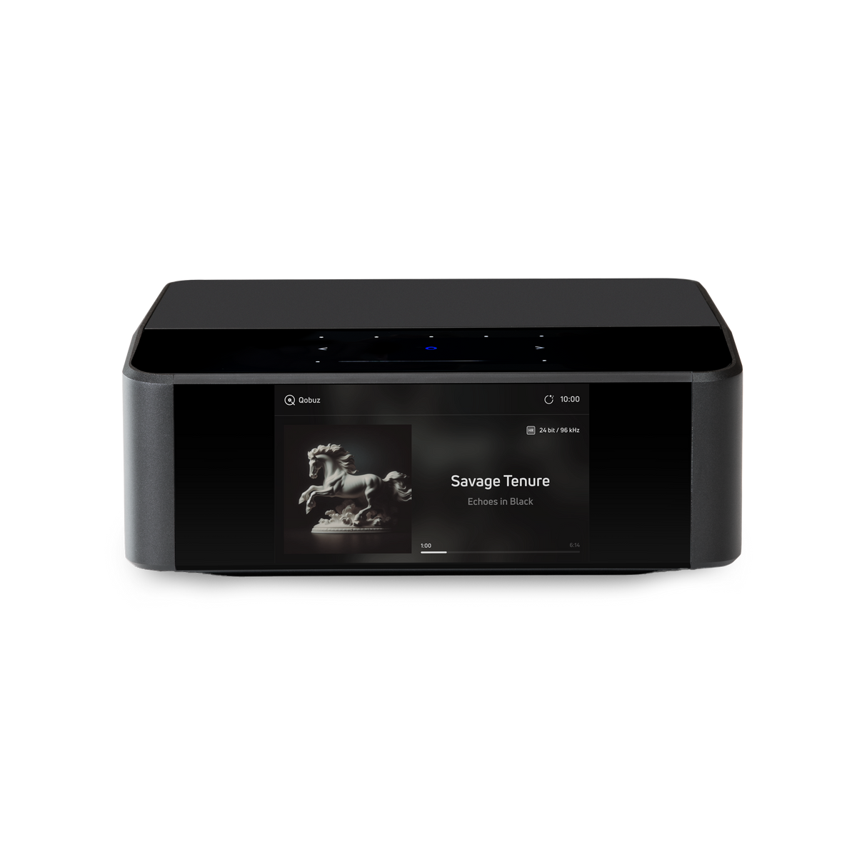 Bluesound NODE ICON network music streamer