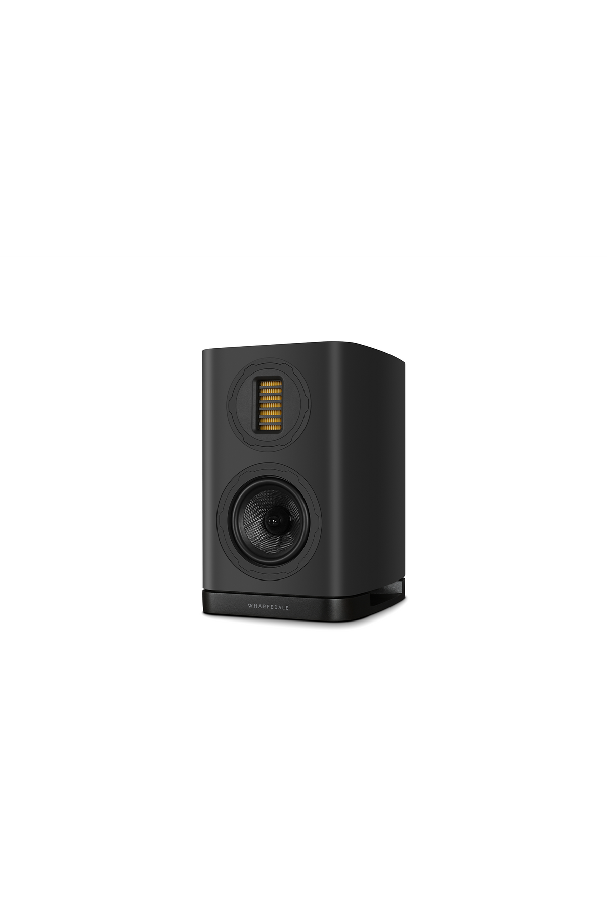 Wharfedale EVO 5.1 Loudspeakers in Black