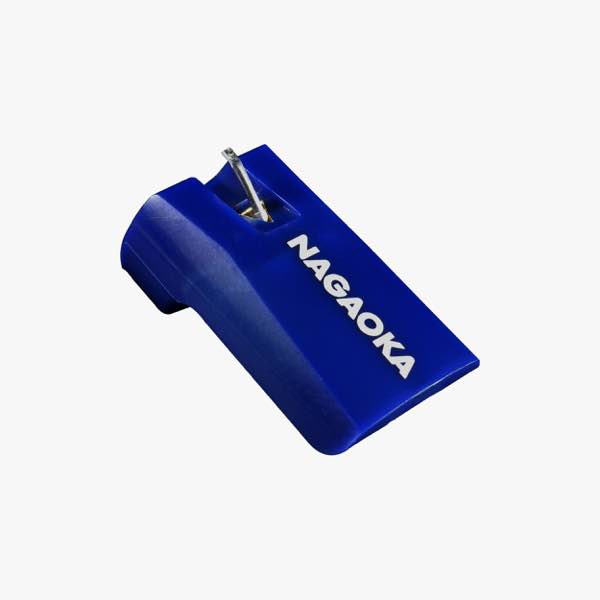 Nagaoka JTS-80LB Replacement Stylus — official product image