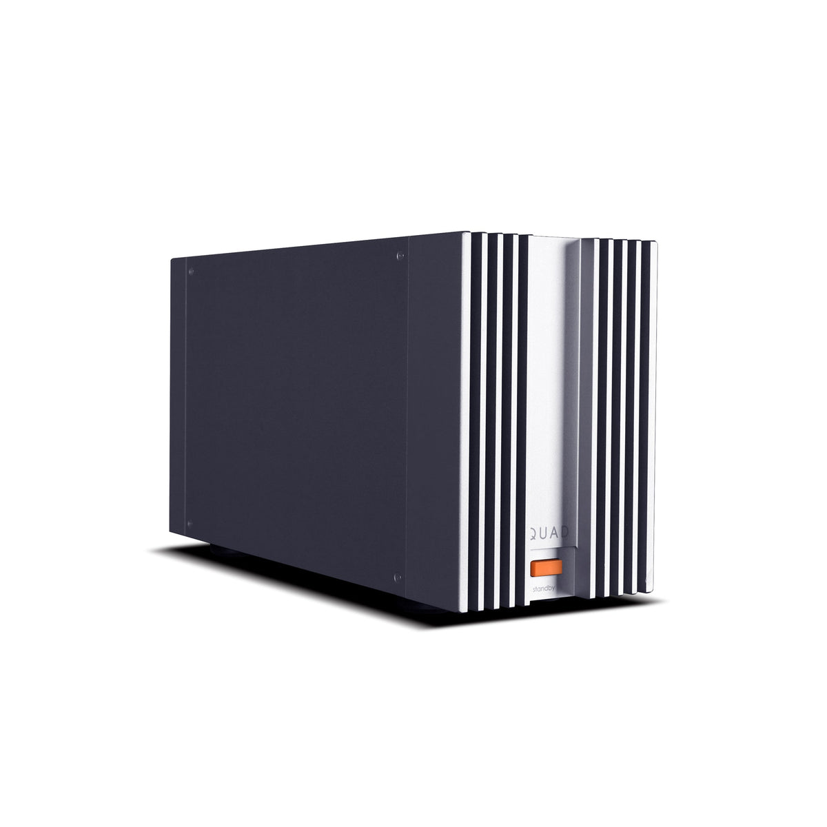 QUAD 303 Power Amplifier - front view